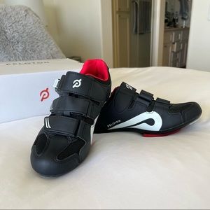 PELOTON SZ 38 SPIN/CYCLING SHOE 🚲